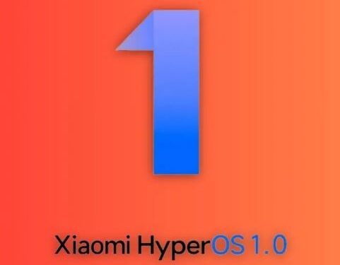 HyperOS 1.0