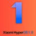 HyperOS 1.0