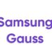 Samsung Gauss