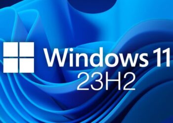 Windows 11 23H2