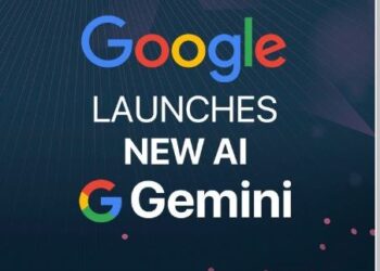 Intelligenza Artificiale Google 2024