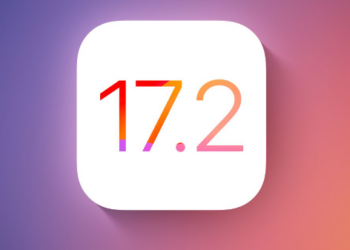 iOS 17.2