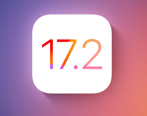 iOS 17.2