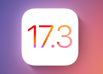 iOS 17.3