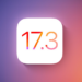 iOS 17.3