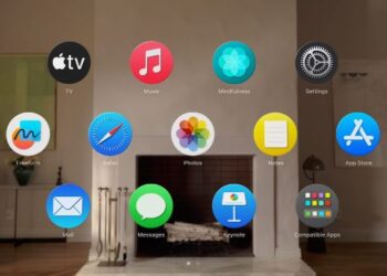 Realtà Mista Headset