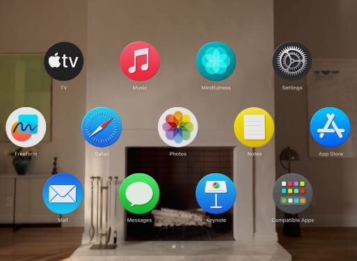 Realtà Mista Headset