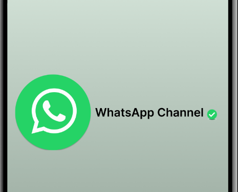 Whatsapp Channel