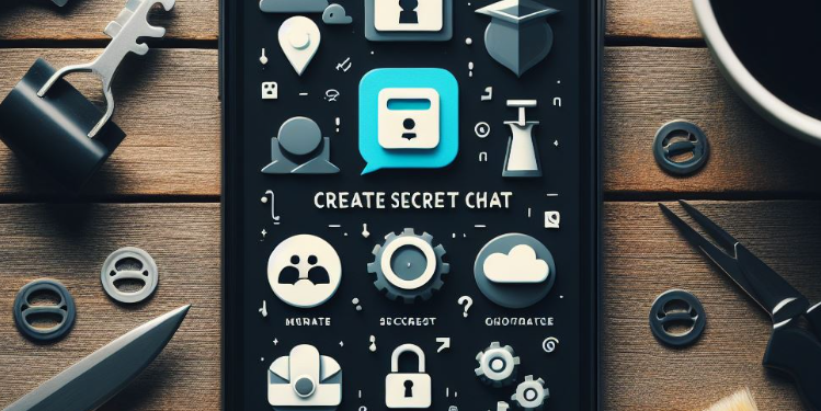 chat segreta iPhone