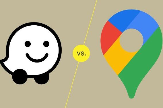 navigazione stradale