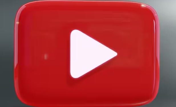 App ufficiale Youtube