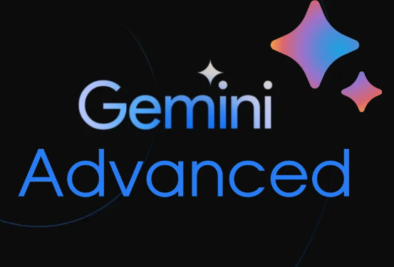 Gemini Advanced