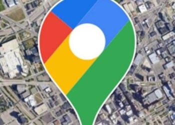 Google Maps
