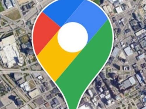 Google Maps