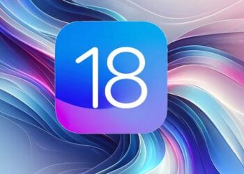 iOS 18