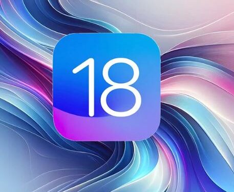 iOS 18
