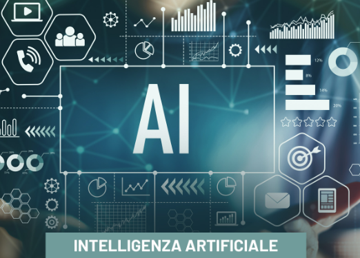 Intelligenza Artificiale su iPhone