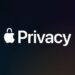 Privacy
