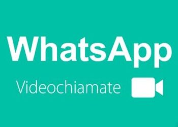 Videochiamate Whatsapp