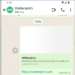 WhatsApp Beta
