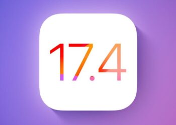 iOS 17.4