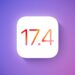 iOS 17.4