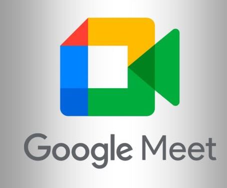 Google Meet
