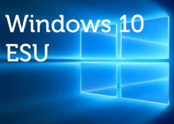 Programma ESU di Windows 10