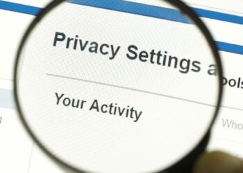 privacy online