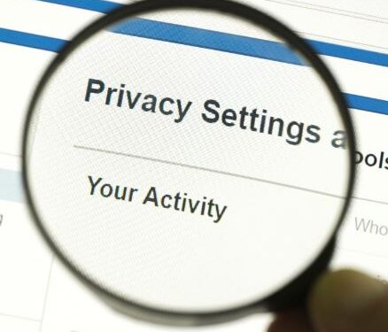 privacy online