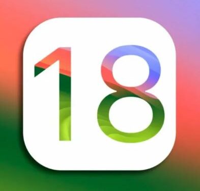 intelligenza artificiale iOS 18