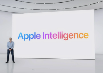 Apple Intelligence