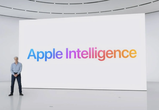 Apple Intelligence