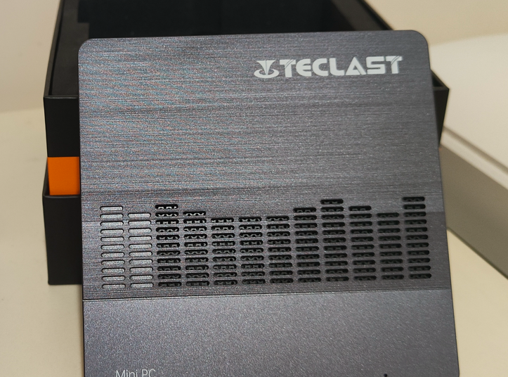 TECLAST Mini PC N10