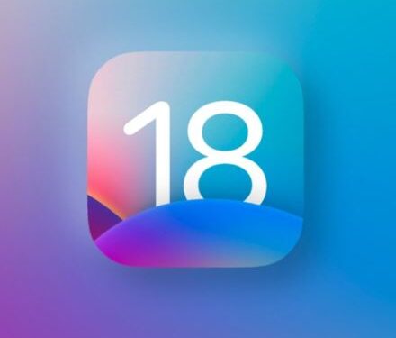 funzionalità iOS 18