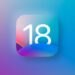 funzionalità iOS 18