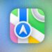 Apple maps