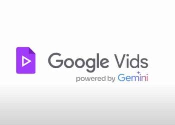 Google Vids