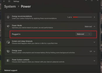 Windows 11 Build 26252