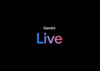 Gemini Live