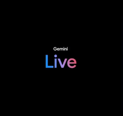 Gemini Live