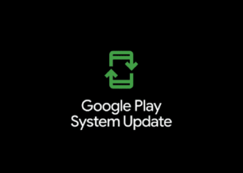 aggiornamento Google Play