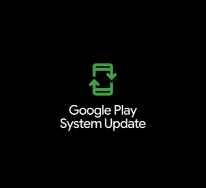 aggiornamento Google Play