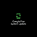 aggiornamento Google Play