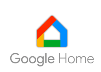 gestione dispositivi Google Home
