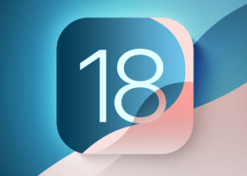 iOS 18