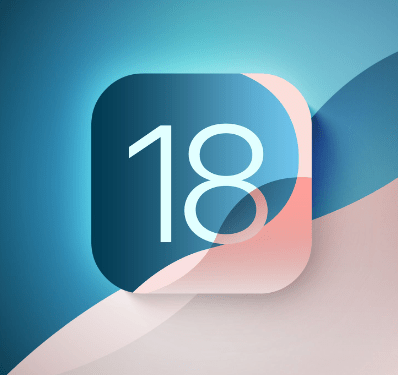 iOS 18