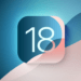 iOS 18