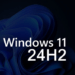 Windows 11 24H2