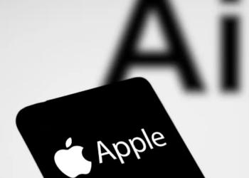 intelligenza artificiale locale su iPhone